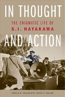 Biography of S. I. Hayakawa