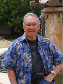 Click for Gerald Haslam's biography.