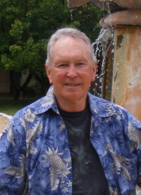 Gerald W. Haslam Gerald W. Haslam